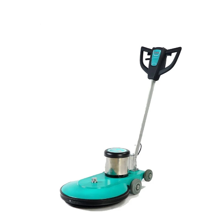 

High Speed Floor Burnisher Grinder Polisher Floor Grinding Polishing Machine For Shops Hotels Flat Ground