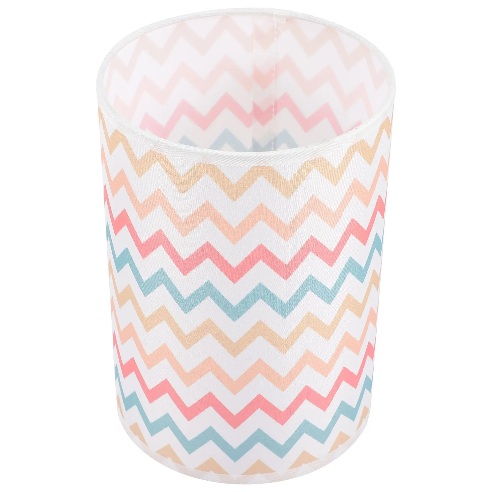 

Cloth Lamp Shade Cover Decorative Fabric for Table Floor Lamp Softens Light Bedroom Living Room Hotel Restaurant