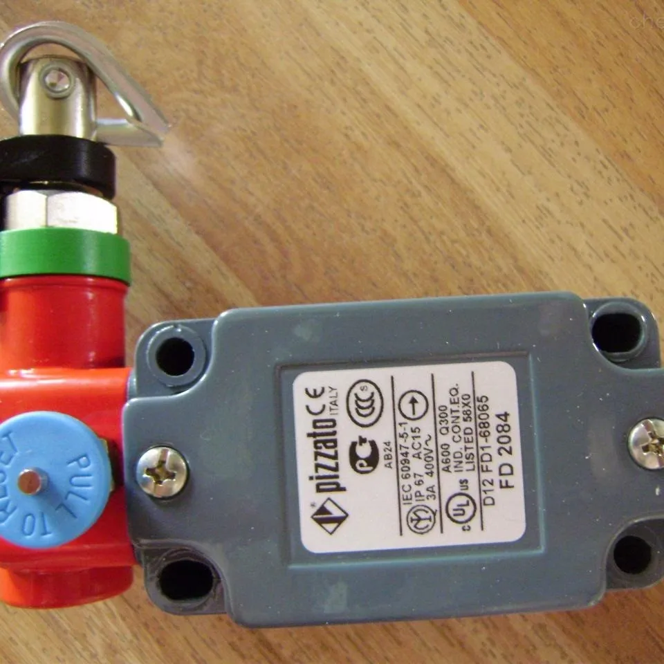 2025 Italy Pizzato …