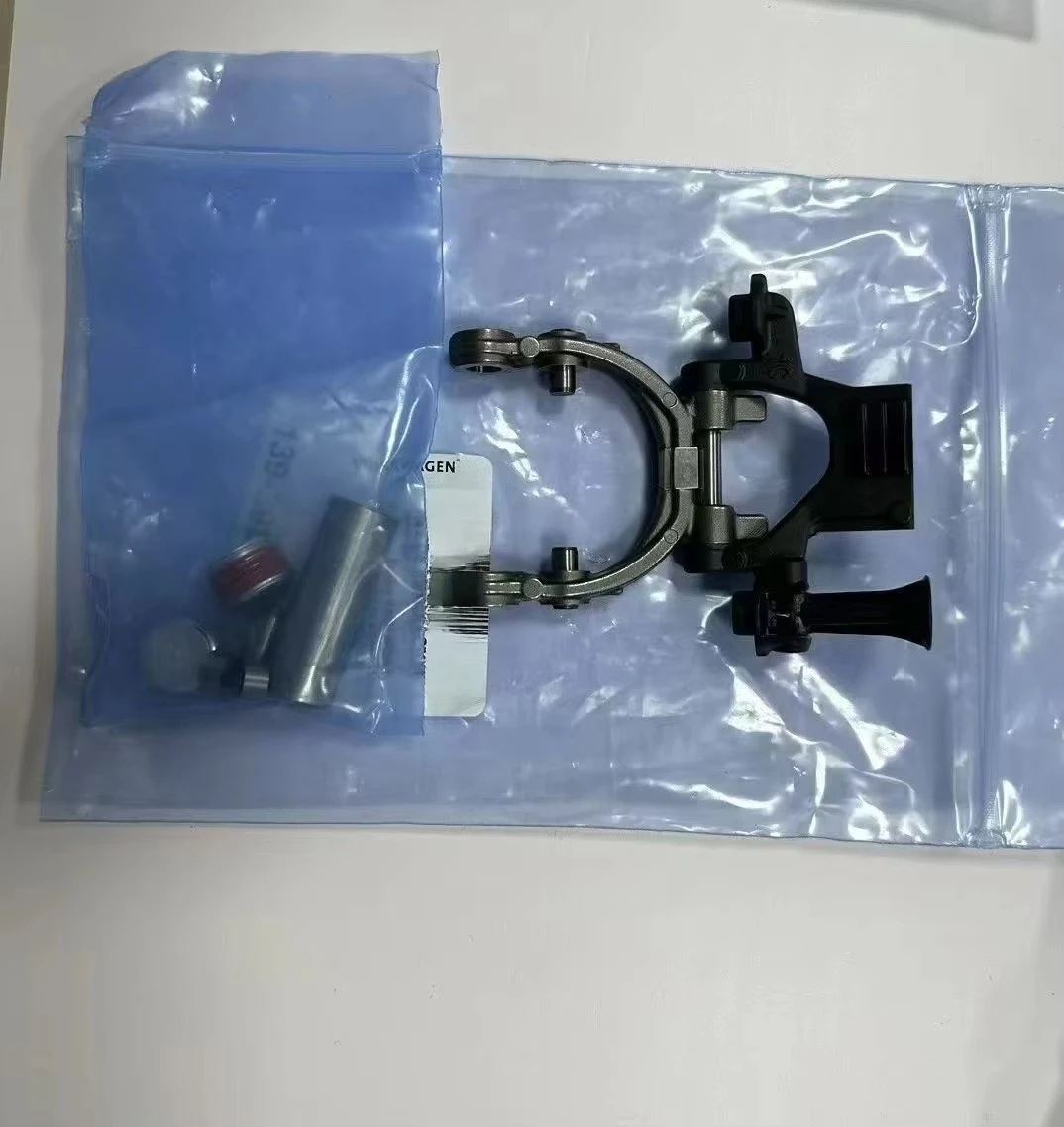 New 0B0598082 Automatic Transmission Differential Repair Kit for Vehicles with Gear Pump-Replacement Parts