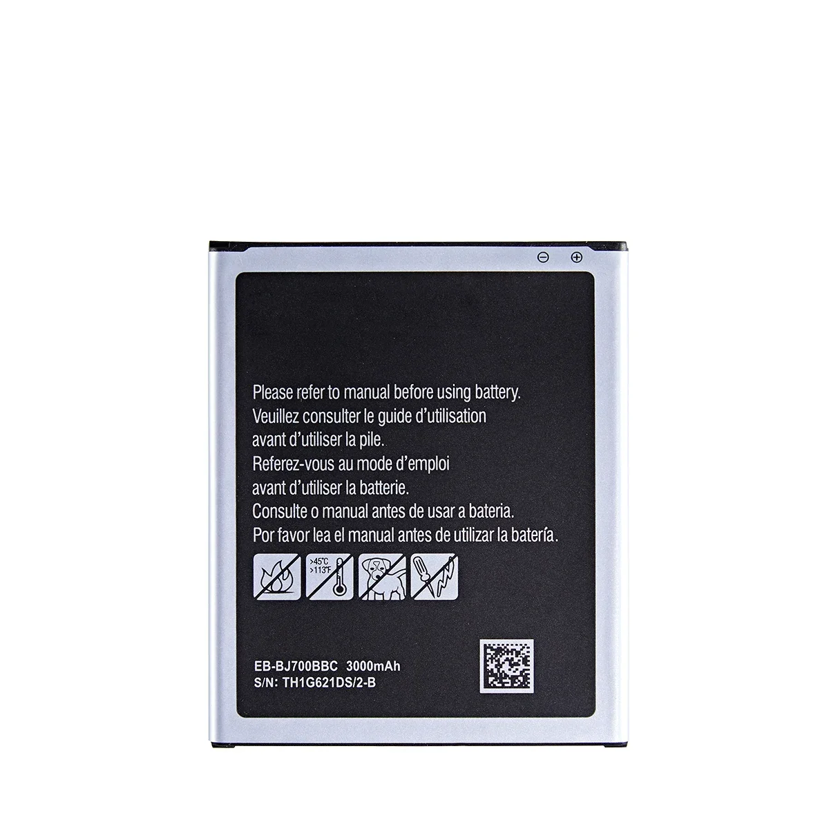 Brand New EB-BJ700BBC EB-BJ700CBE Battery 3000mAh For Samsung Galaxy J7 2015 J4 2018 J7000 J7009 J7008 J701F J700F NO NFC