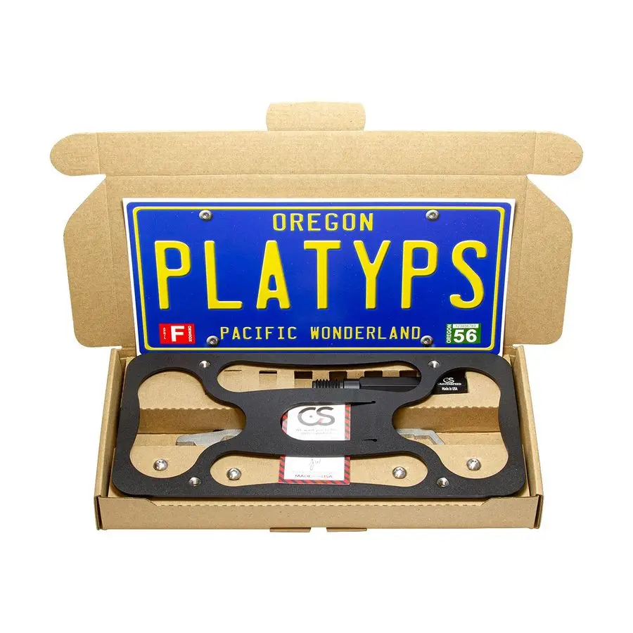 Platypus License Pl… - image