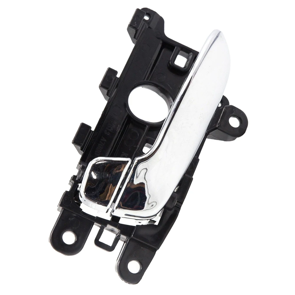 Front/Rear Left Right Car Interior Door Handle For Kia Forte Cerato 2014 2015 2016 2017 2018 82610-A7000 82620-A7000