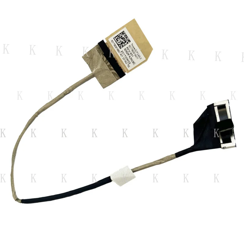 

C Unuse LCD Cable 30PIN for XIAOMI Mi NoteBook Pro 15 171501-AQ 6017B0918901