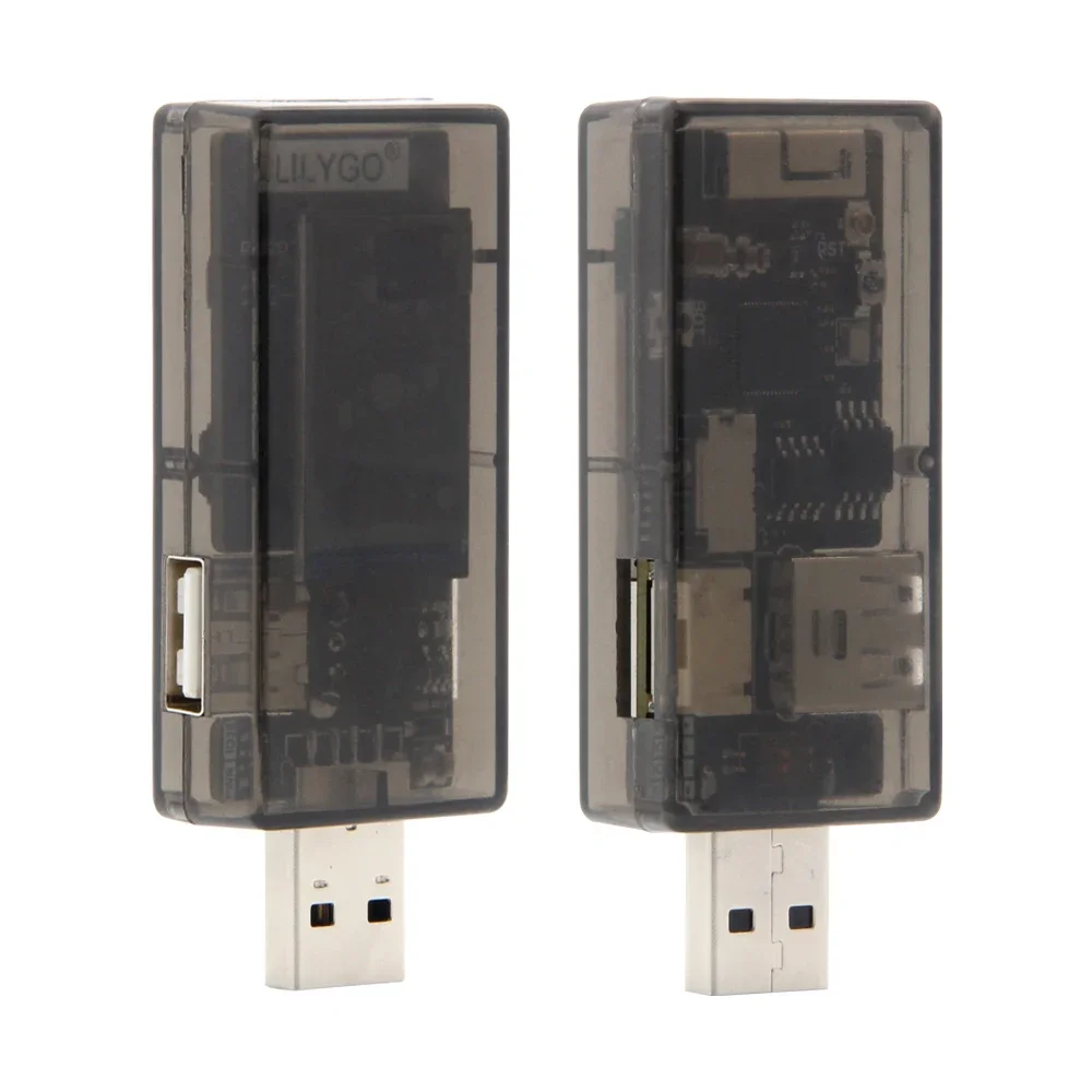 LILYGO T-Dongle ESP32-S2 WiFi Board 1.14