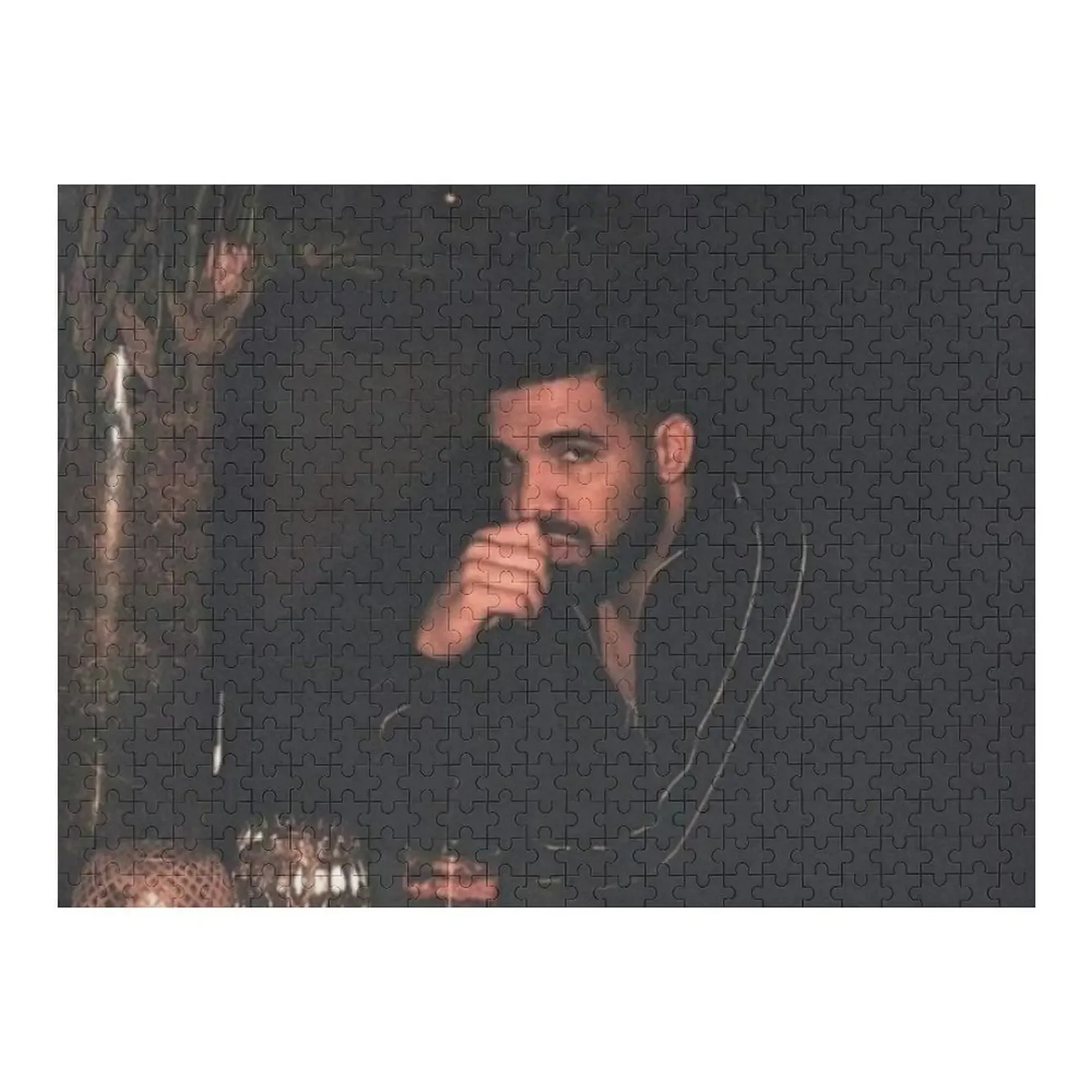 

Vintage Drake Jigsaw Puzzle Scale Motors Jigsaw For Kids Game Children Personalized Photo Gift Puzzle