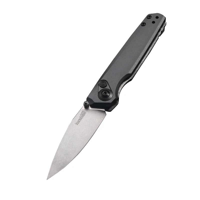 Combining practicality and a sense of style, the knife is designed for modern urban and outdoor lifestyles