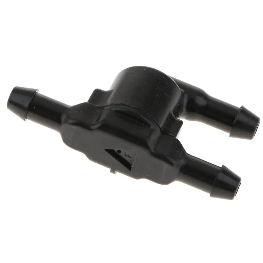 Windshield Washer Wiper Nozzle and T Connector for Corolla