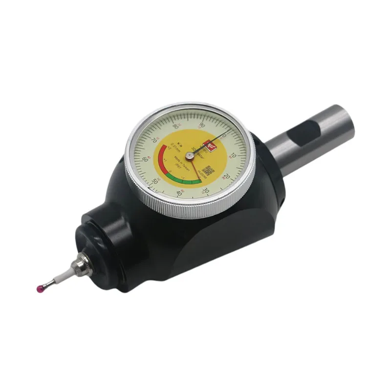 Finder for Axis CNC Universal Detector Tool with Storage Box 3D Edge Finder Machine Tool, High Accuracy Universal 3D Edge