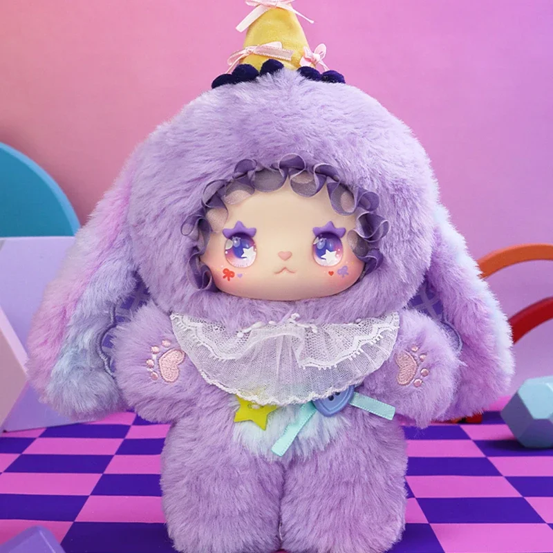 LOVELY EMMA FLAVOR TWISTI SERIES Blind Box Guess Bag Giocattoli originali Bambola Cute Anime Figure Ornamenti Regalo
