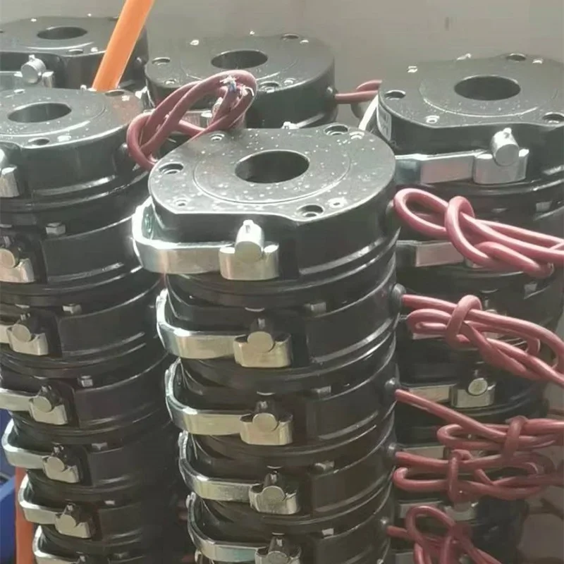 05/08/15/30/40/80/150/200 فرامل فقدان الطاقة