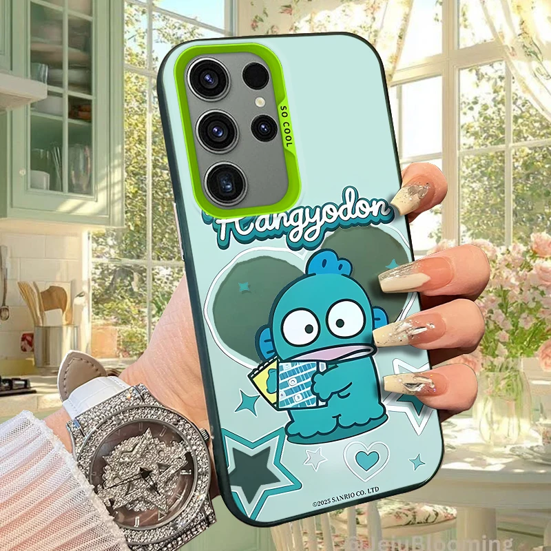 Hangyodon Kuromi Fr…