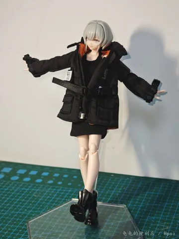 【Original】Max Factory GSC PLAMAX Xi-Ⅲ Behöver monterad actionfigur modellleksak 10 best sales plamax - №3