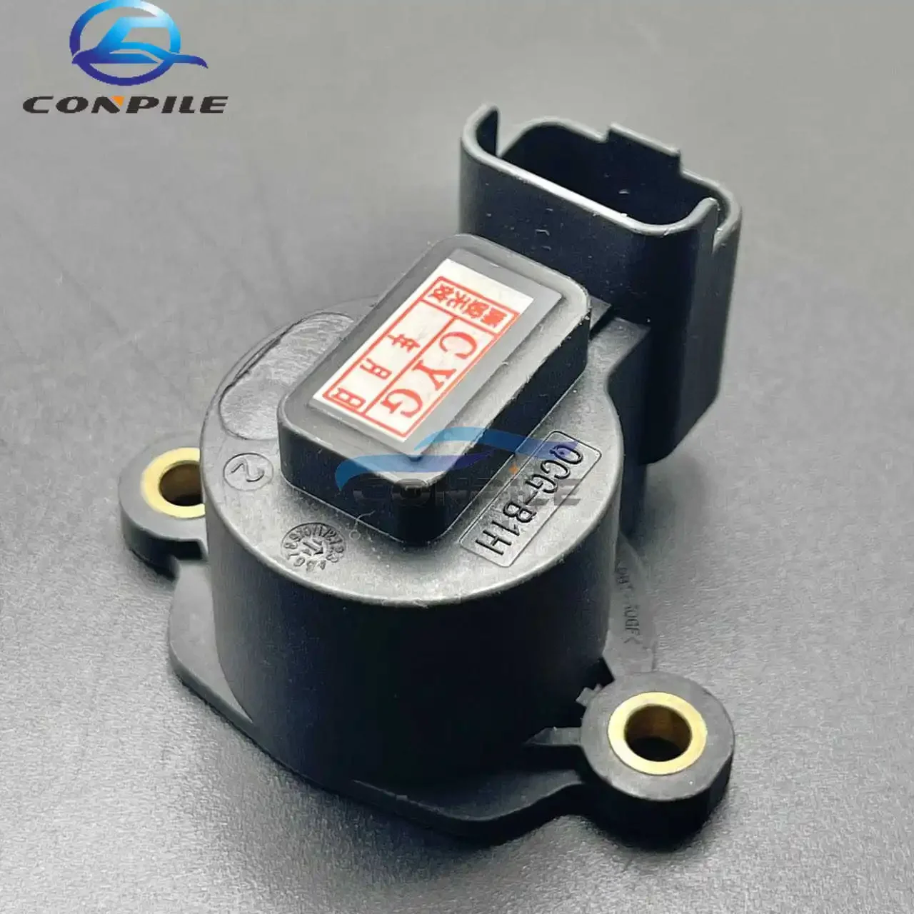 for BYD F0 transmission gear switch gear sensor clutch position sensor master cylinder sensor