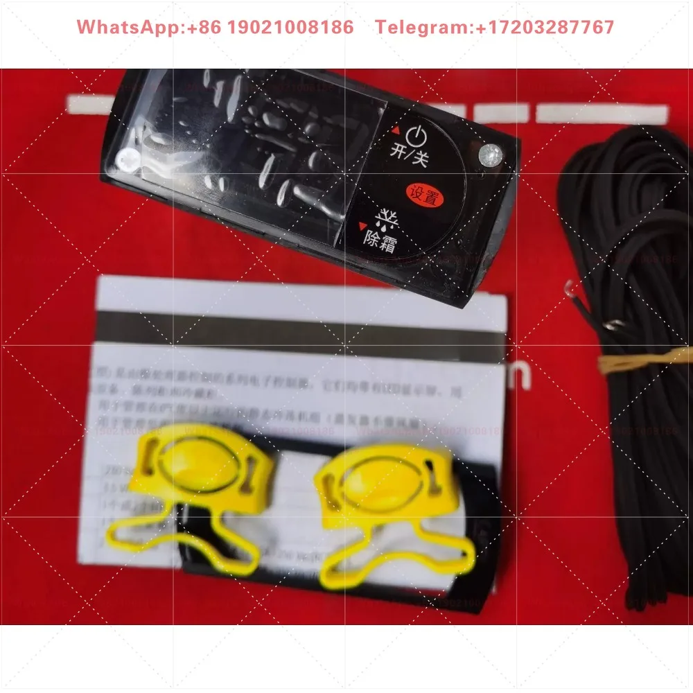 Thermostat RKBH1B0512--Product Code RCBHC1H0E1K 0512 Thermostat
