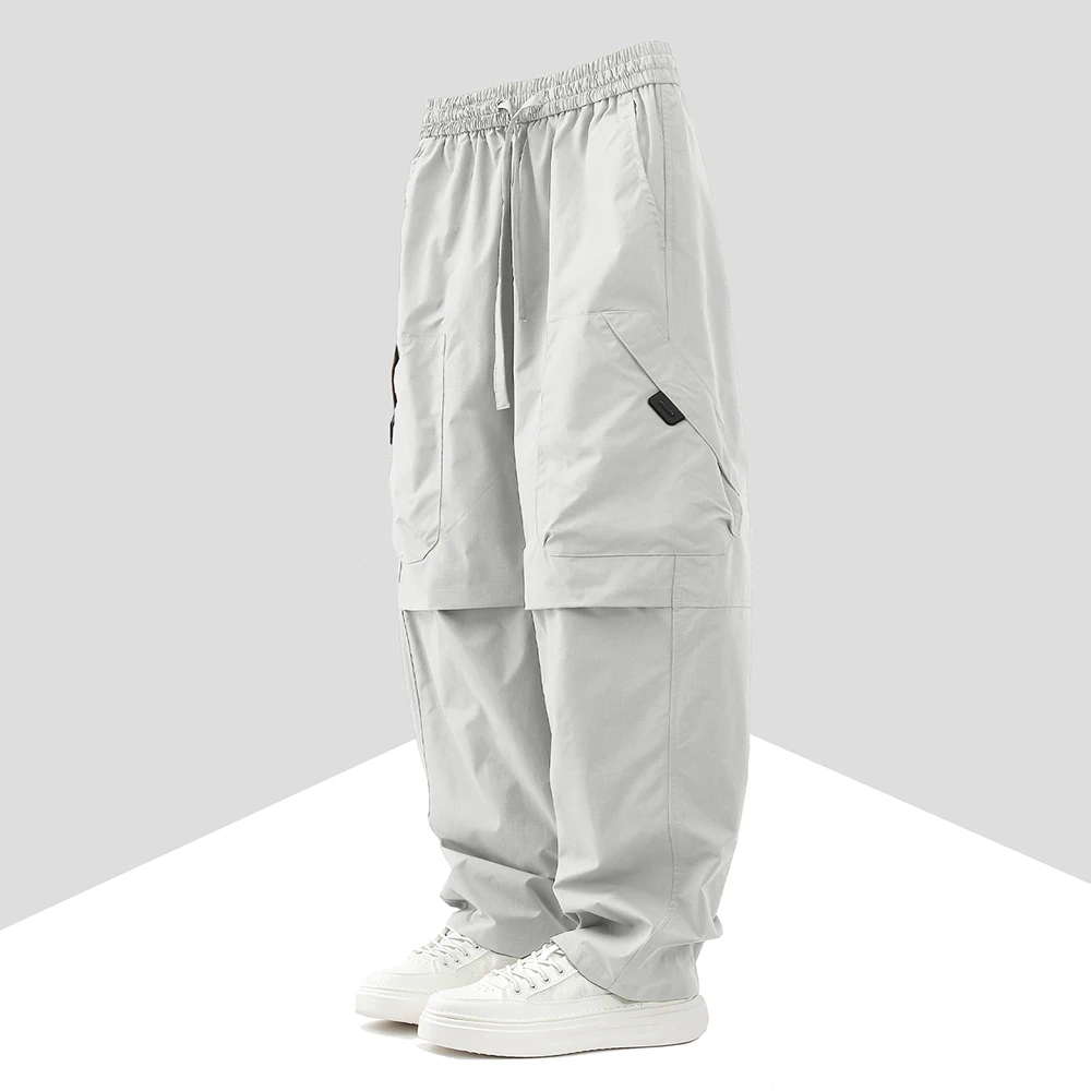 white grey