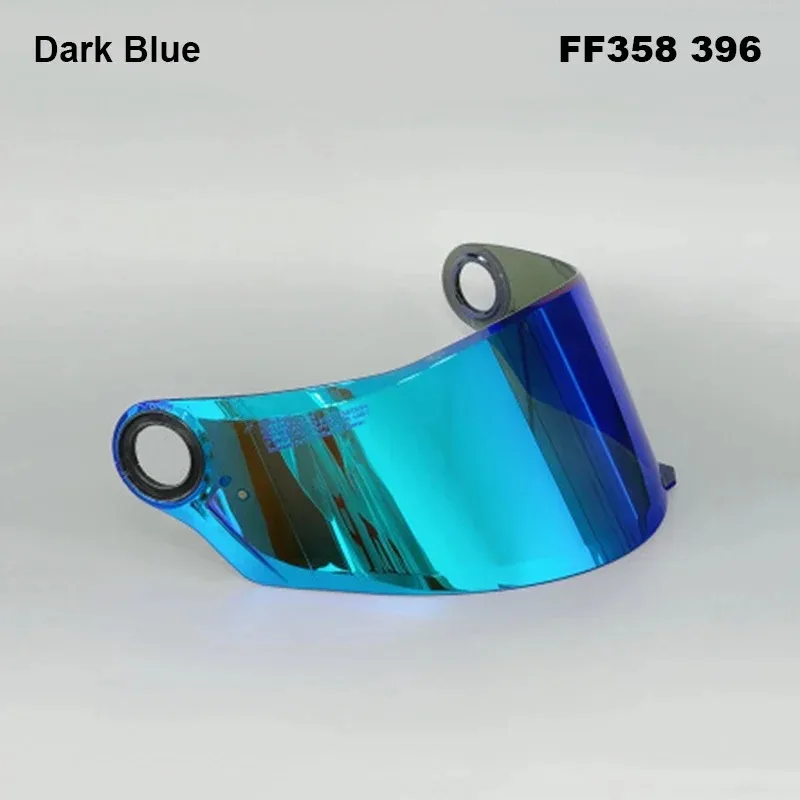 

Casco For LS2 Original Fit for FF358 FF396 FF300 Full Face Motercycle Helmet Visor Only Visor Is Sold Helmet Is Not Included