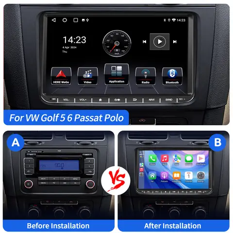 10 best sales vw caddy radio - №7