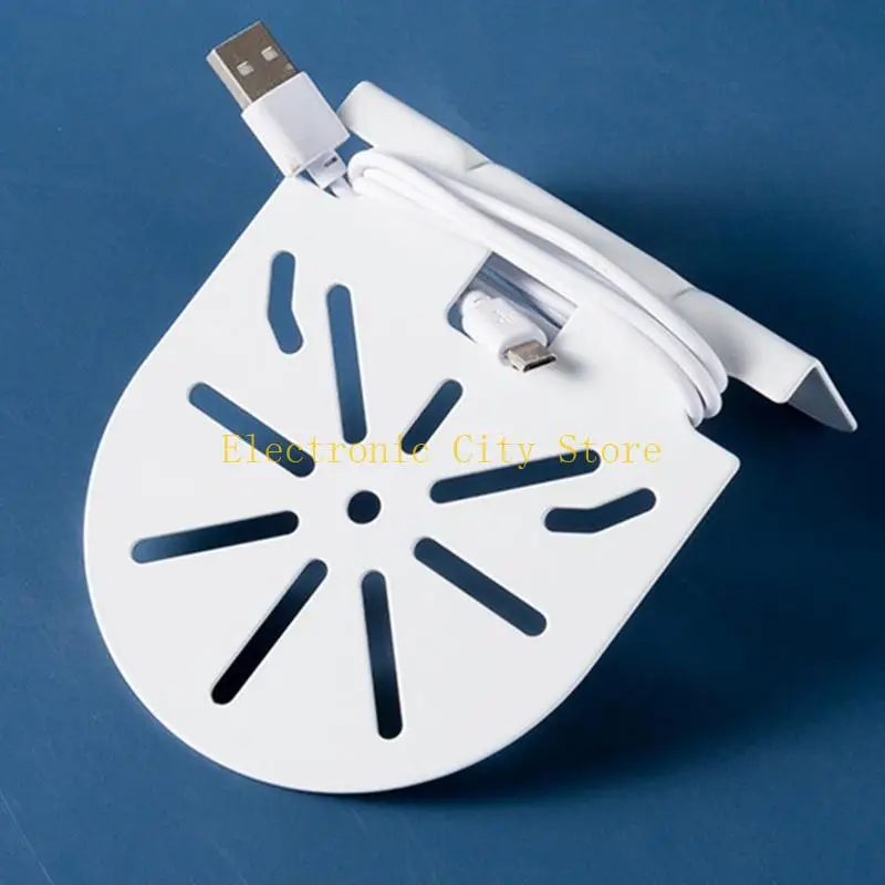 Multiple Compatible Hemispherical Surveillances Bracket Ceiling Wall Steel Frame HU8D