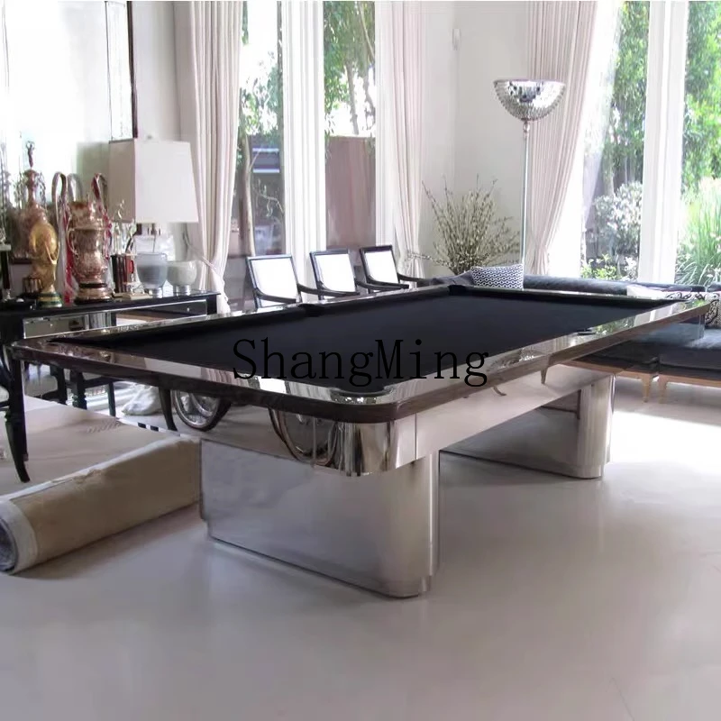 

FG pool table, fancy nine-ball table, black eight-ball table