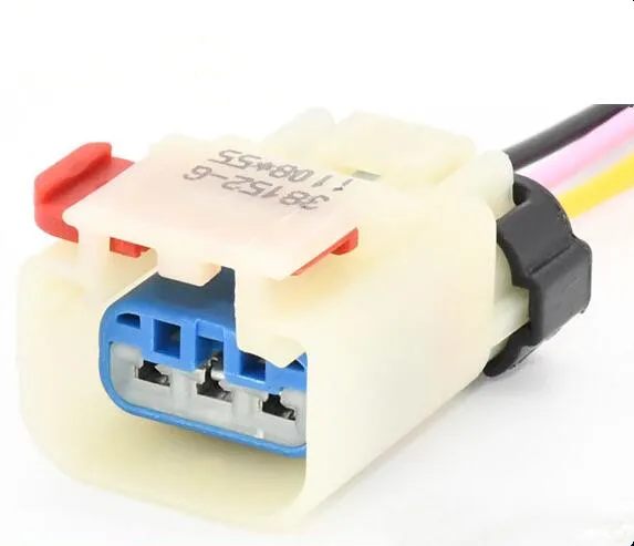 Conector del para sensores de árbol de levas y cigüeñal: Guía práctica de instalación y rendimiento real