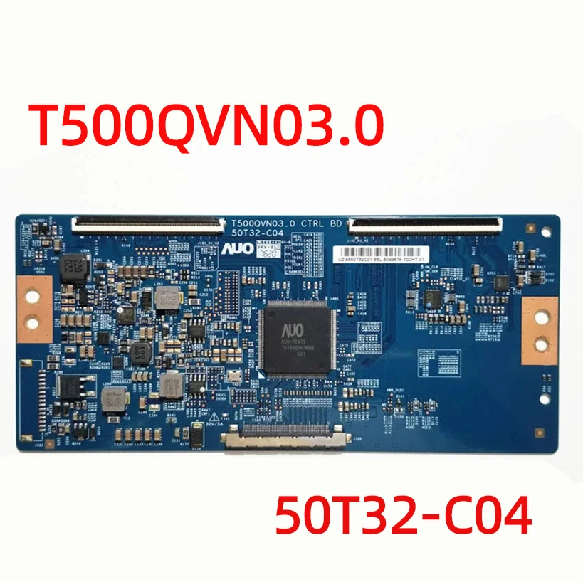 

New Original T500QVN03.0 CTRL BD 50T32-C04 Logic Board