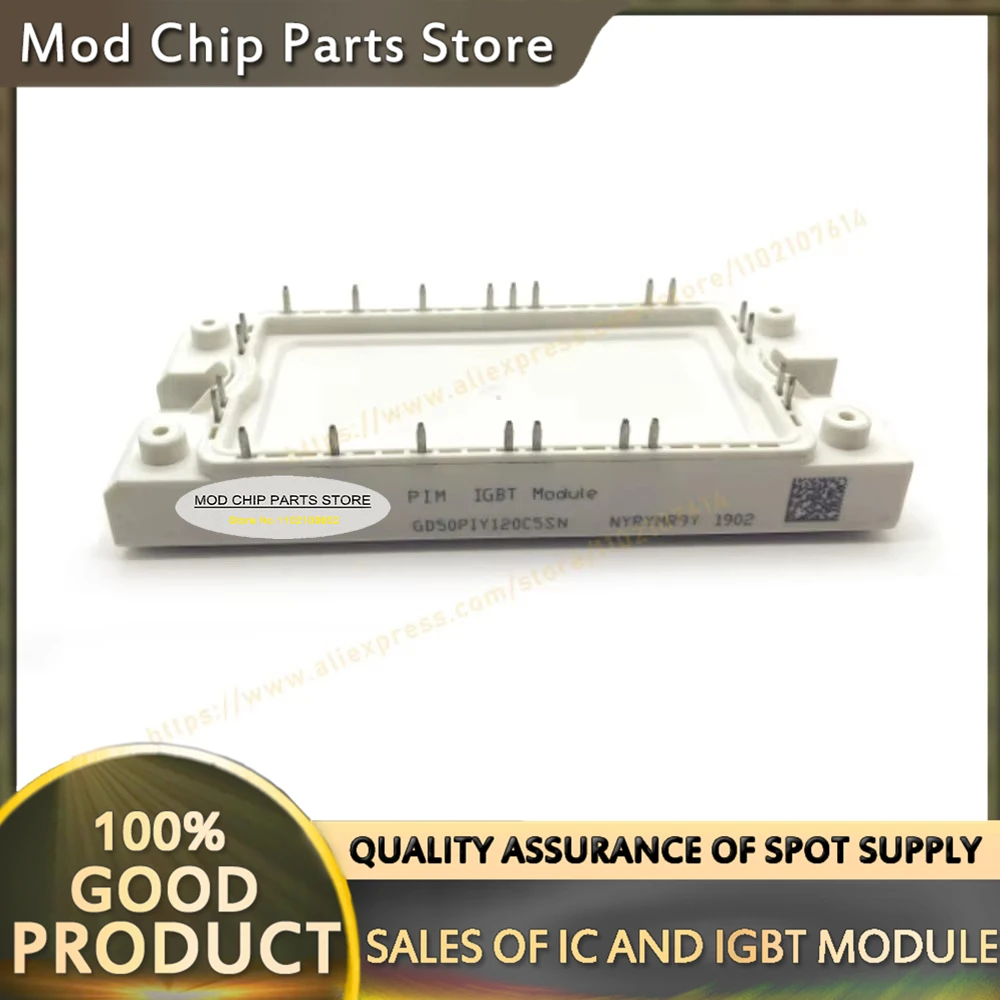 

Новый модуль GD50PIT120C5SN GD40PIT120C5SN GD35PIT120C5SN GD25PIT120C5SN SGM35PA12A6BTFD