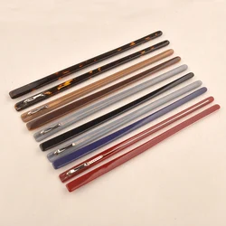 10pairs(20pcs) Acetate Eyeglasses Temple Spring Temple Flex Acetate Rod Glasses Repair Accessory