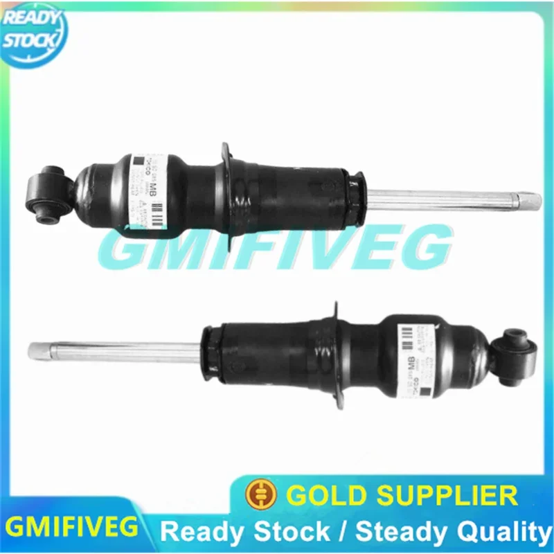 New Rear Shock Absorbers for Subaru Forester 2008-2013 20365-SC033 SC045 SC010 SC040 SC072 SC042 SC033 SC031 SC032