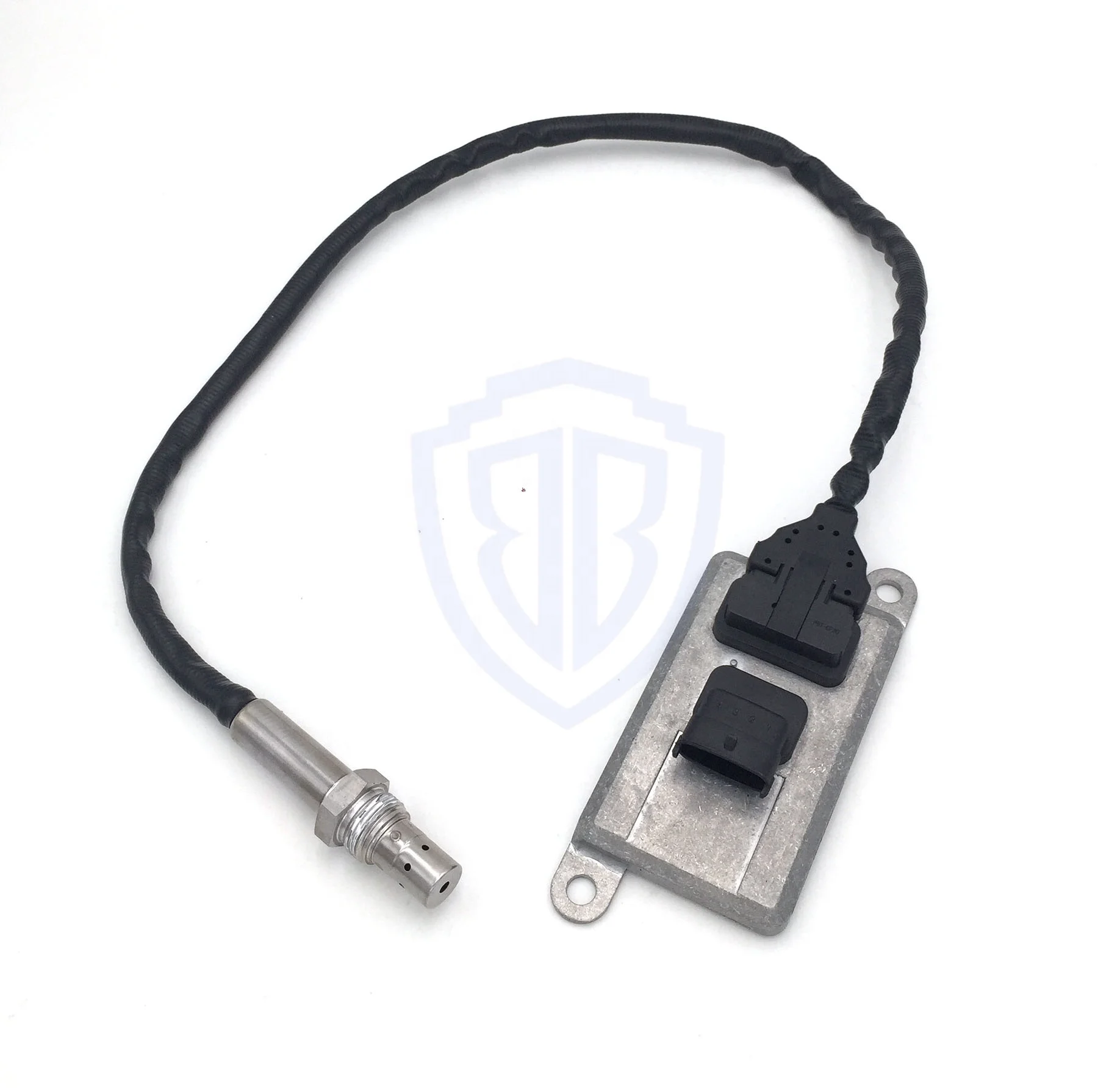 Truck Auto Spare Parts NOx Sensor 5WK9 6675A ; 2894940 /2871979 /4984577 /4954222 /1705572 Nitrogen Oxide Sensor