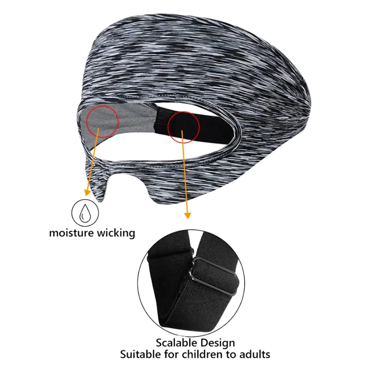 غطاء عدسة واقية لـ Quest 3 استبدال وسادات أنف مقاومة للتسرب ملحقات الواقع الافتراضي 7 قطع حافظة واقية من السيليكون باللون الأسود