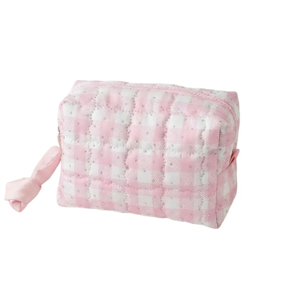 bolsa-de-cosmeticos-grande-com-estampa-xadrez-estilo-coreano-necessaire-feminina-com-padrao-checkerboard-bolsa-de-maquiagem-de-alta-qualidade
