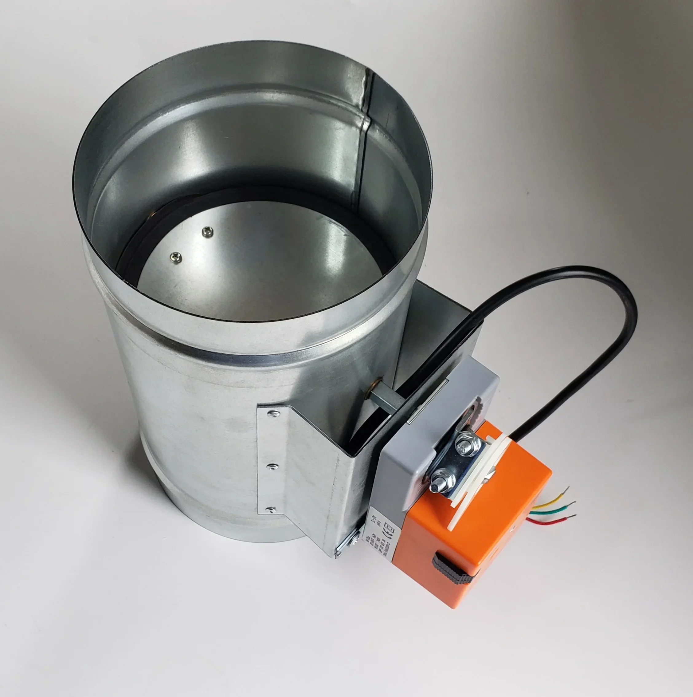 أجزاء الأنظمة المثبط الآلي 150 مم 200 مم #3