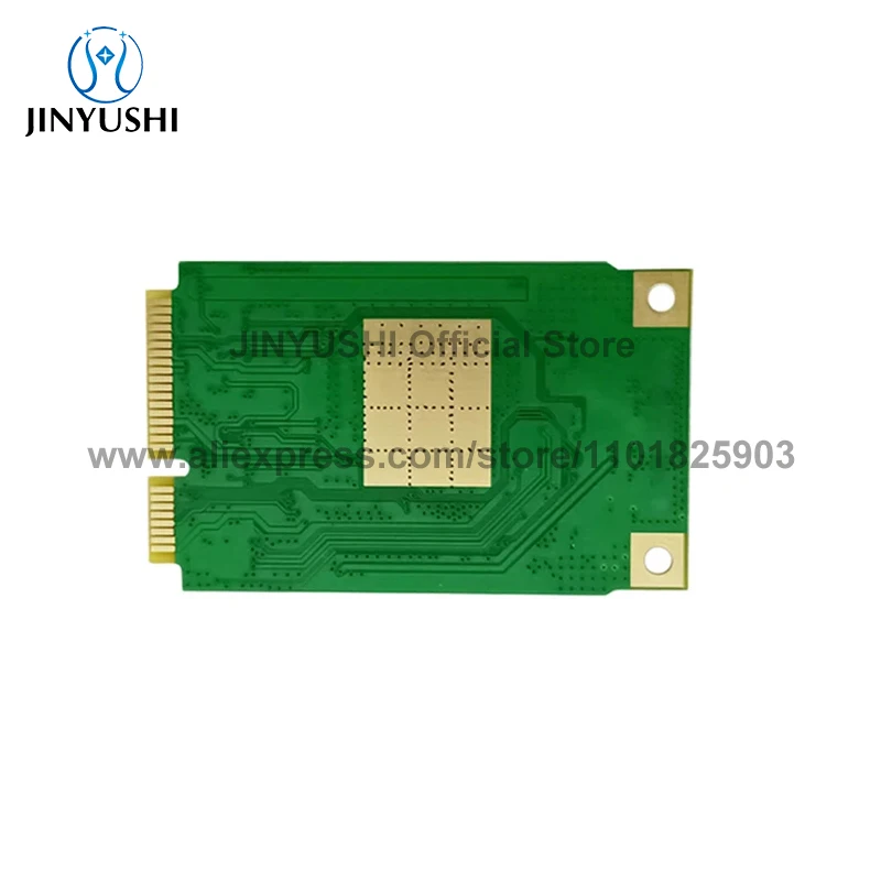 SIMCom A7608E-H TABE MINI PCIE CAT4 4G LTE وحدة دعم GPS استبدال SIM5320E SIM5360E سلسلة SIM7600E