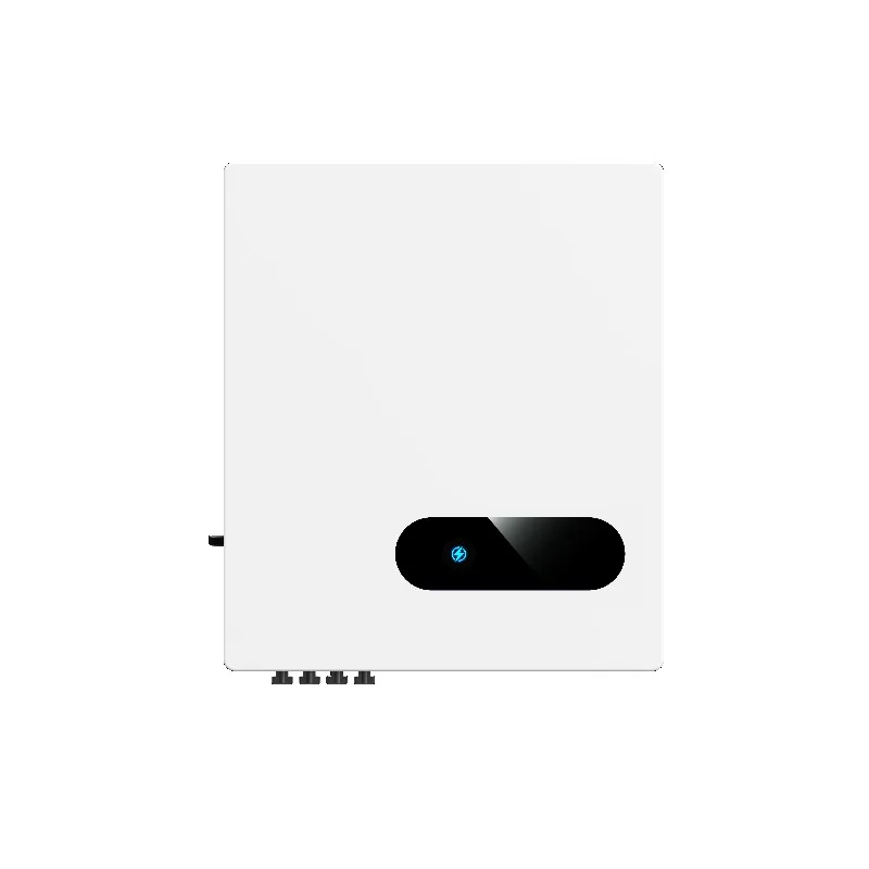 On Grid Three Phase Dual  Solar Inverter 17-30KTL