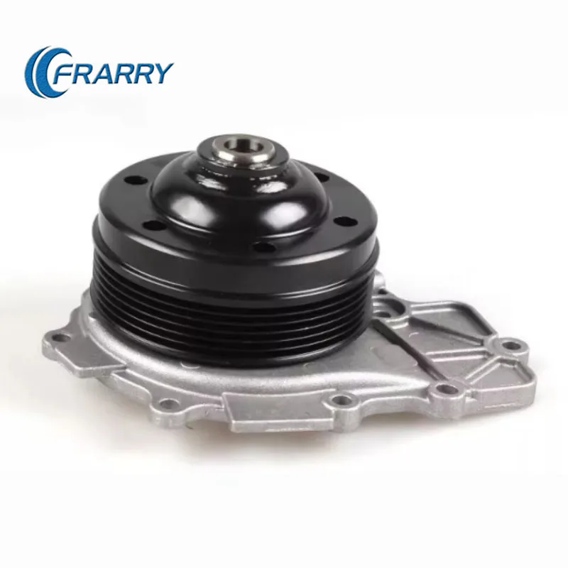 Frarry -  PUMP ENGINE COOLING 6512003501 6512004101 PA1278 FOR MERCEDES-BENZ VIANO V-CLASS VITO/Bus/MIXTO