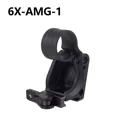 6X-MAG-1 Mount(BK)