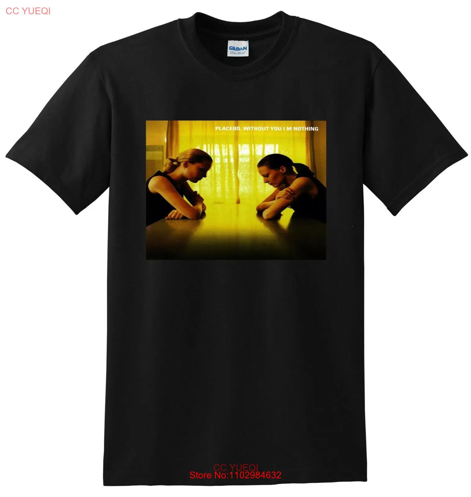 Виниловый чехол для cd-дисков размером XL без вас