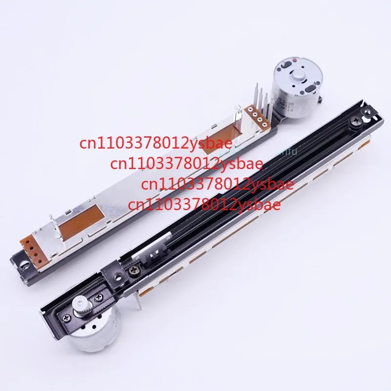 

Оригинальный моторизованный фейдер ALPS B10K 170 мм для аудиомикшера Allen Heath QU-24 QU24