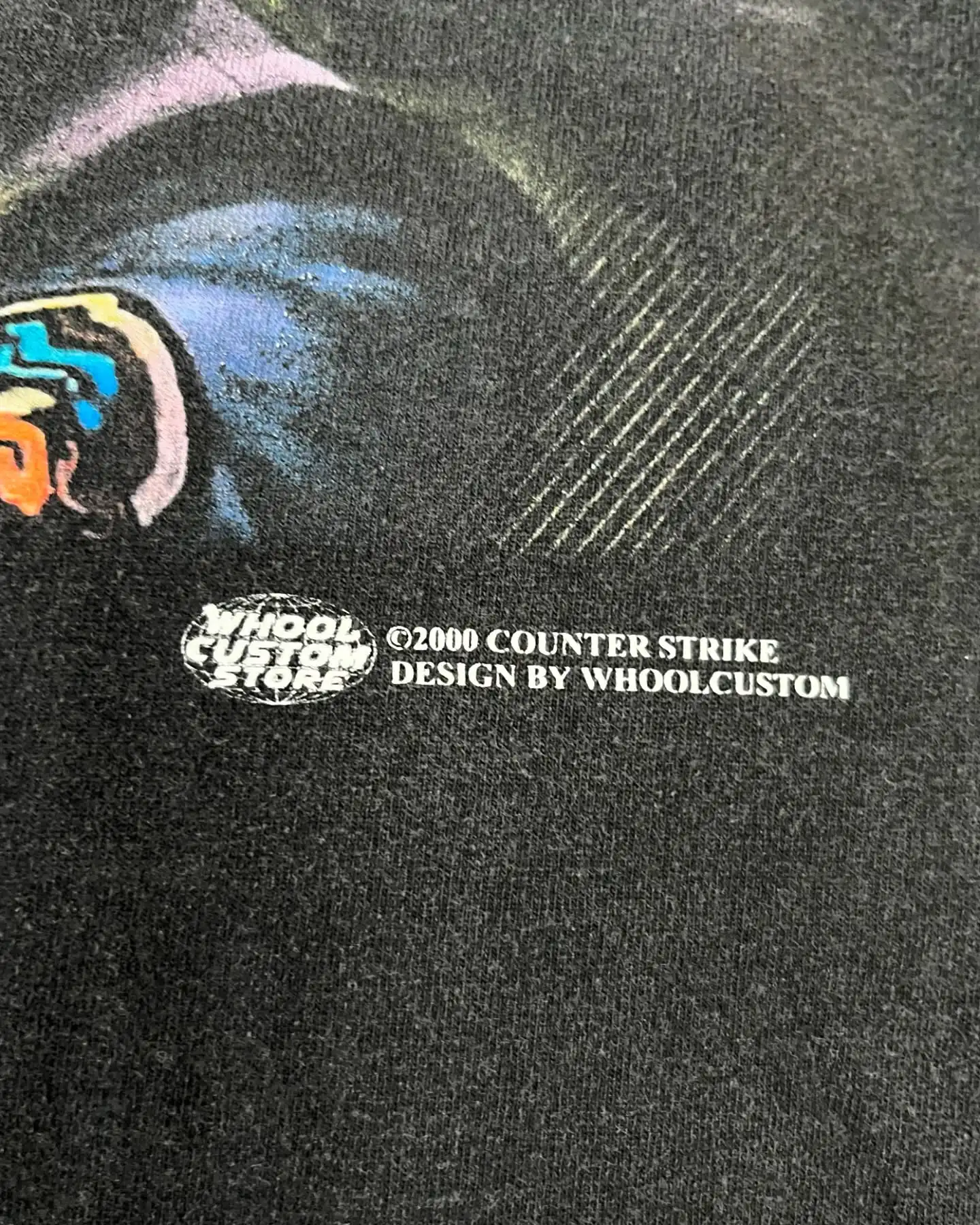 Vintage cs graphic t shirts harajuku streetwear oversized t shirt gothic pro choice 2000s american style y2k top men clothing