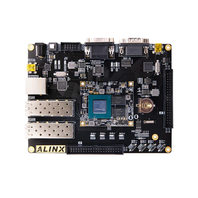 Alinx AXP202 Fpga D…