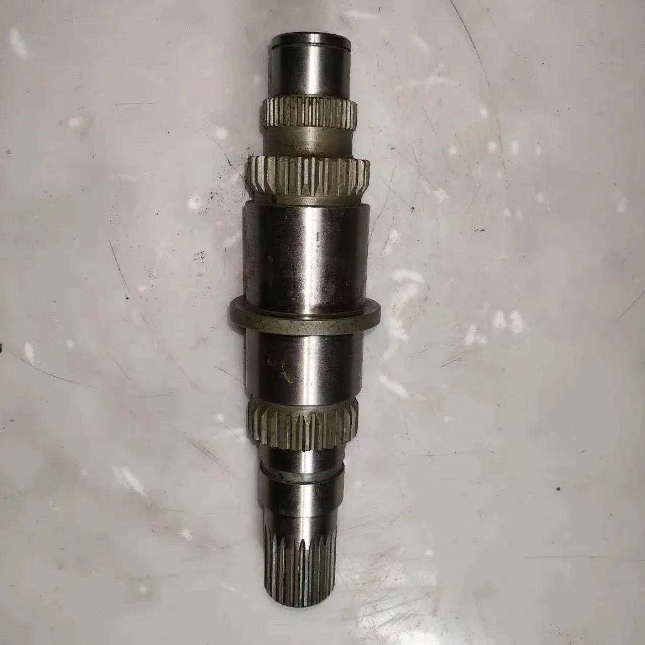 BJ10 roller transmission parts input shaft BJ10 302 006
