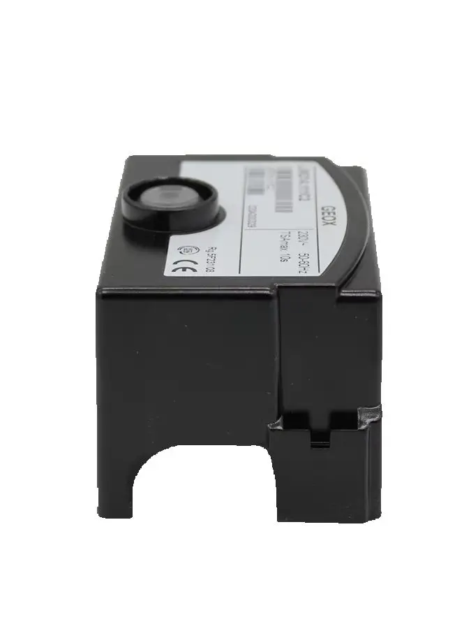 Control Box  Replace Siemens LMO14.111C2 for 1 Stage Atomoising Oil Burners Up To 30kg/h