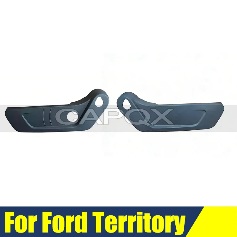 

Manual Front Seat Outer Frame Trim Panel For Ford Territory Seat Guard Plates Manual Decorative Panel Seats Side Trim Plate