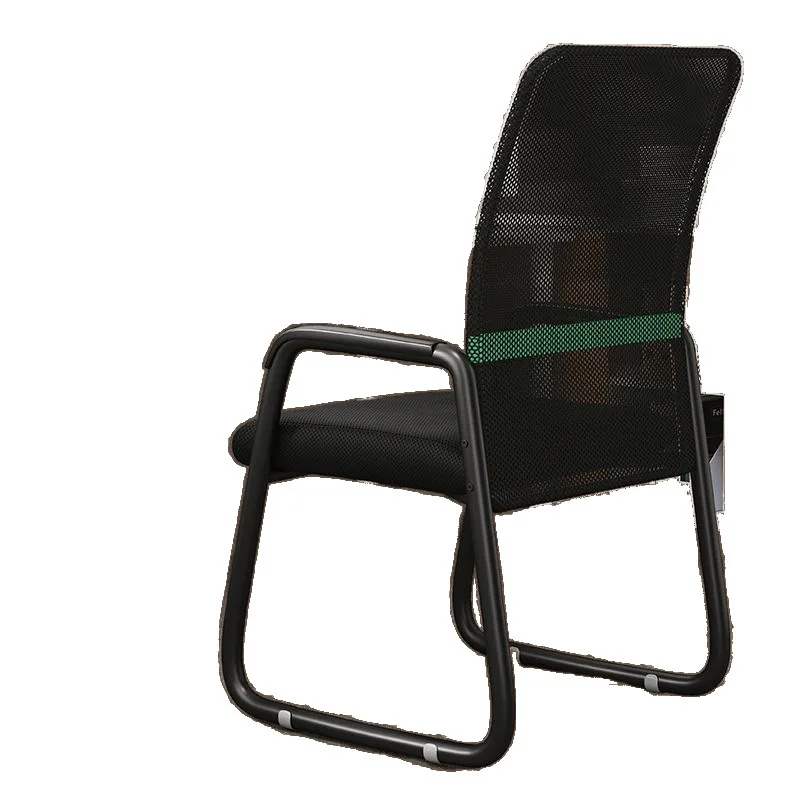 

Office Chair Meeting Staff Chair Learning Back Chair Dormitory Long