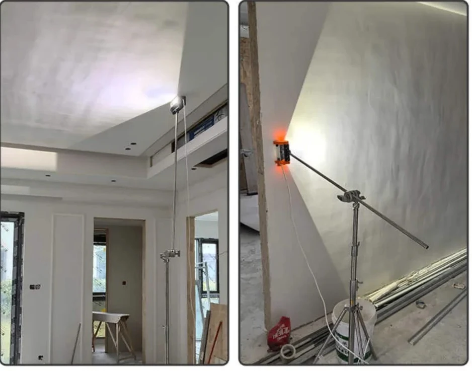 New One  Wall Bracket for LED Polishing Special Lamp (Just Bracket)