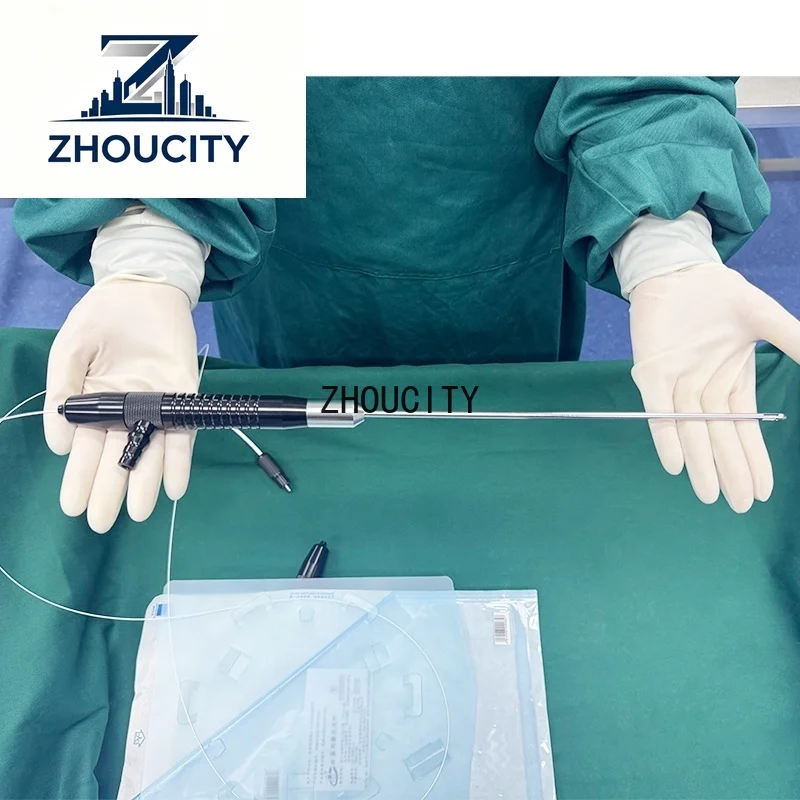 Most Best Endo Handpiece  Vaser Lipo**suction Handpiece with 3 Cannulas