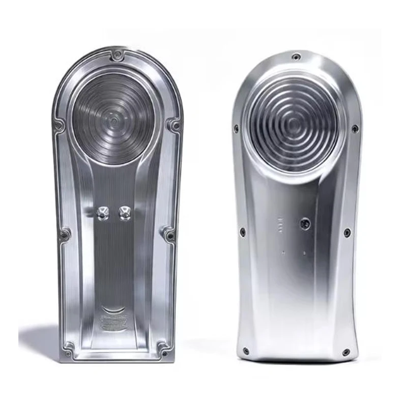 

CNC Machining Factory Custom CNC Fabrication Machining Industrial Mechanical Structural Assembly Components