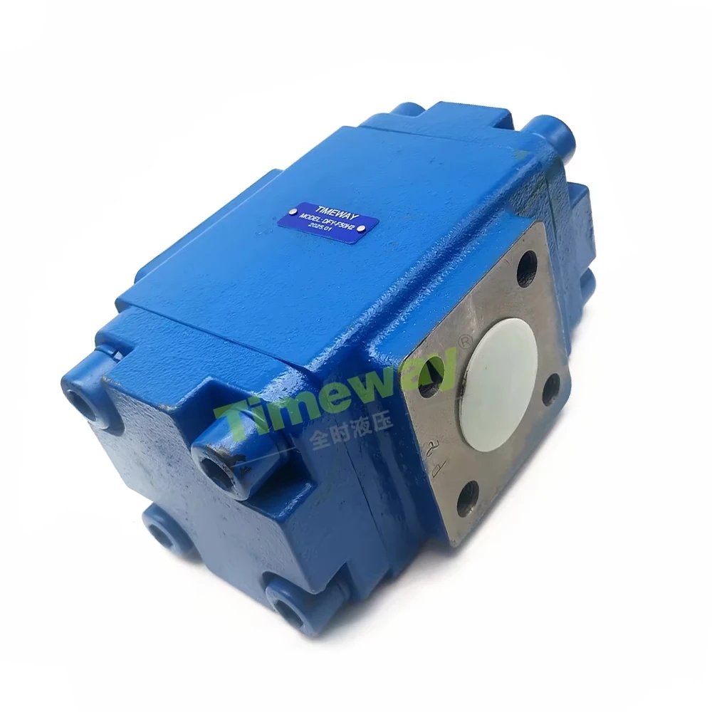 Dfy Hydraulic Valve…