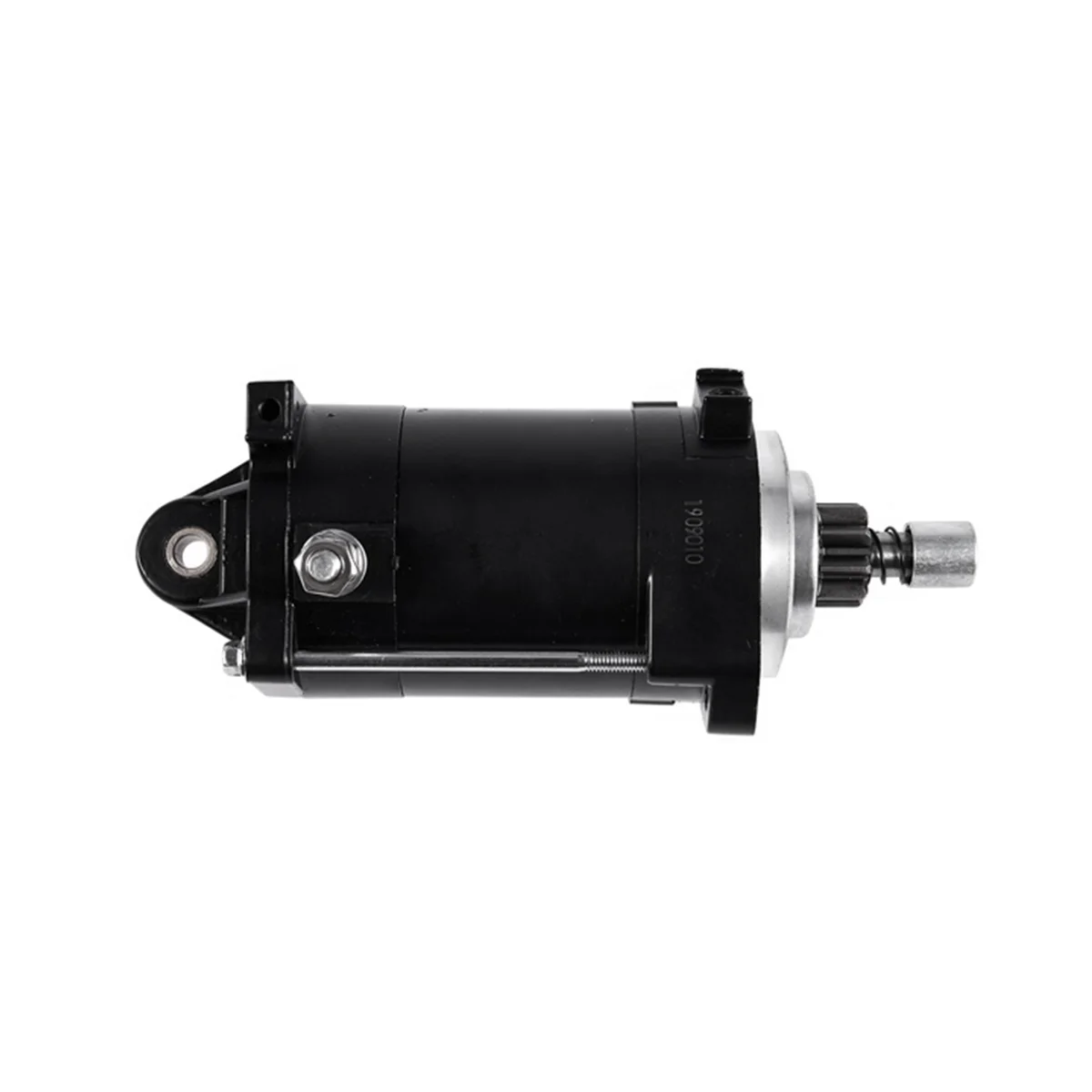 6N7-81800 Start Motor for YAMAHA Outboard Motor Parts 115-250HP 9T STARTER 6K7-81800-00 61H-81800-00